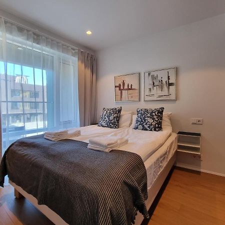 Appartamento Alfred'S Premium Klapparstigur Reykjavík Esterno foto
