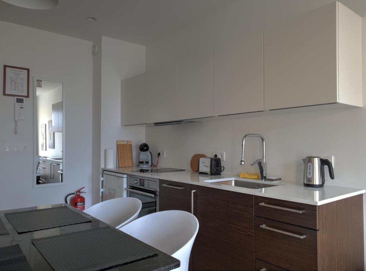Appartamento Alfred'S Premium Klapparstigur Reykjavík Esterno foto