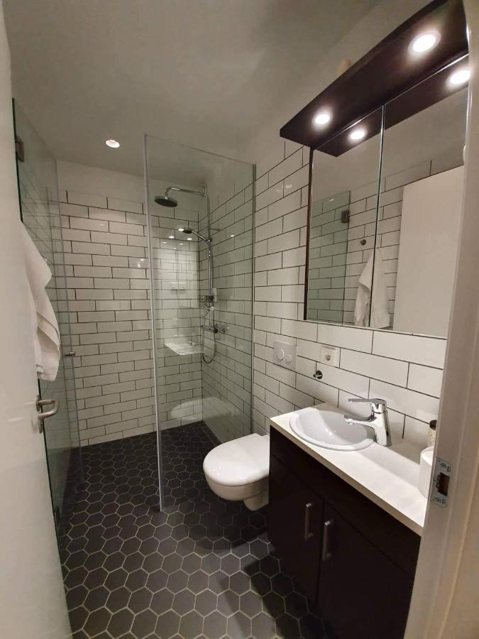 Appartamento Alfred'S Premium Klapparstigur Reykjavík Esterno foto